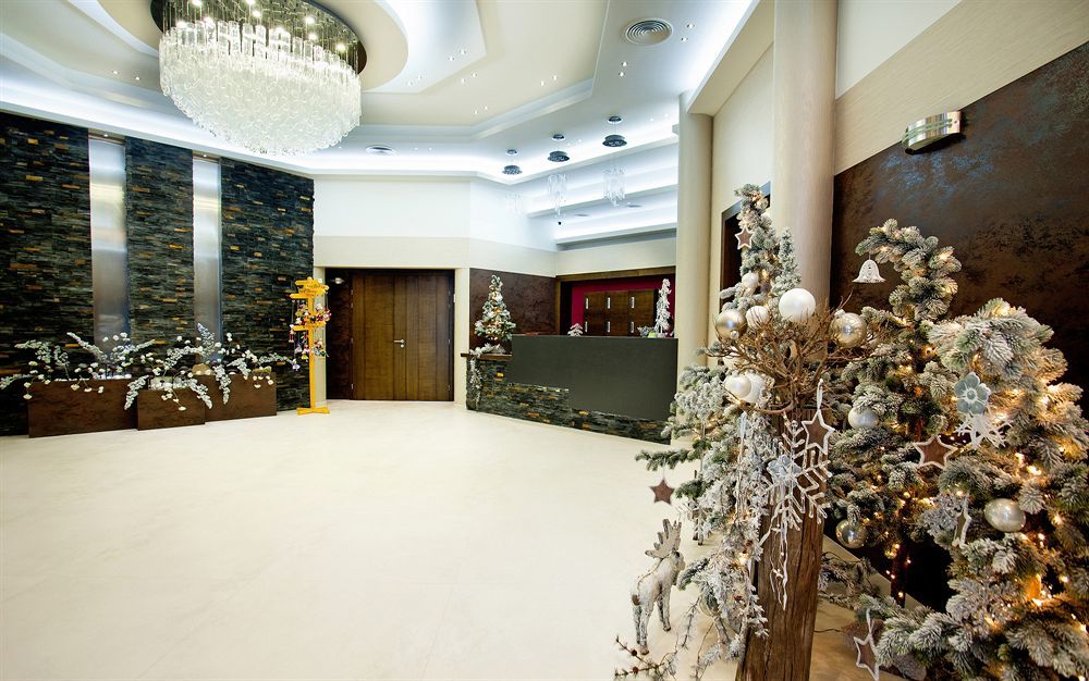 Domki Czarny Gron Rzyki Exterior foto